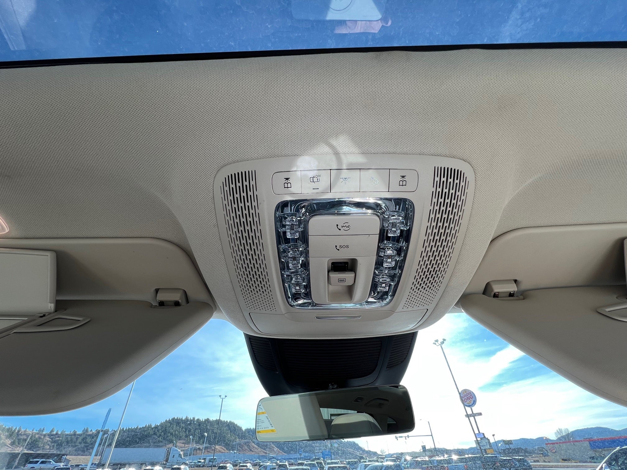 2021 Mercedes-Benz GLS 450 GLS 450 4MATIC® SUV