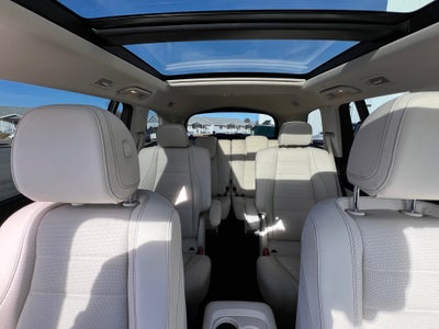 2021 Mercedes-Benz GLS 450 GLS 450 4MATIC® SUV