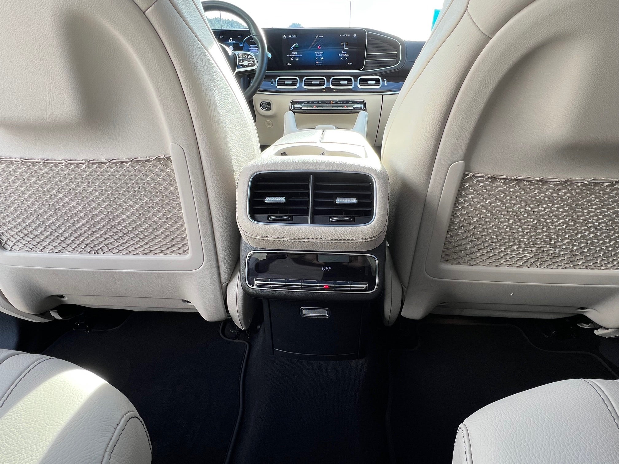 2021 Mercedes-Benz GLS 450 GLS 450 4MATIC® SUV