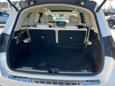 2021 Mercedes-Benz GLS 450 GLS 450 4MATIC® SUV