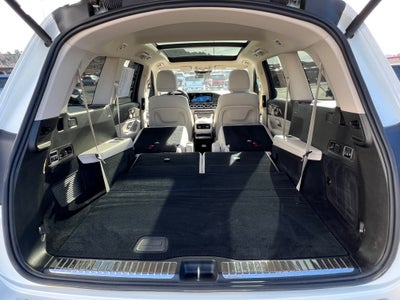 2021 Mercedes-Benz GLS 450 GLS 450 4MATIC® SUV