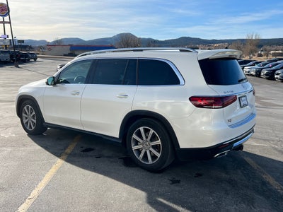 2021 Mercedes-Benz GLS 450 GLS 450 4MATIC® SUV