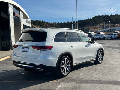 2021 Mercedes-Benz GLS 450 GLS 450 4MATIC® SUV