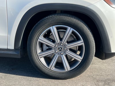 2021 Mercedes-Benz GLS 450 GLS 450 4MATIC® SUV