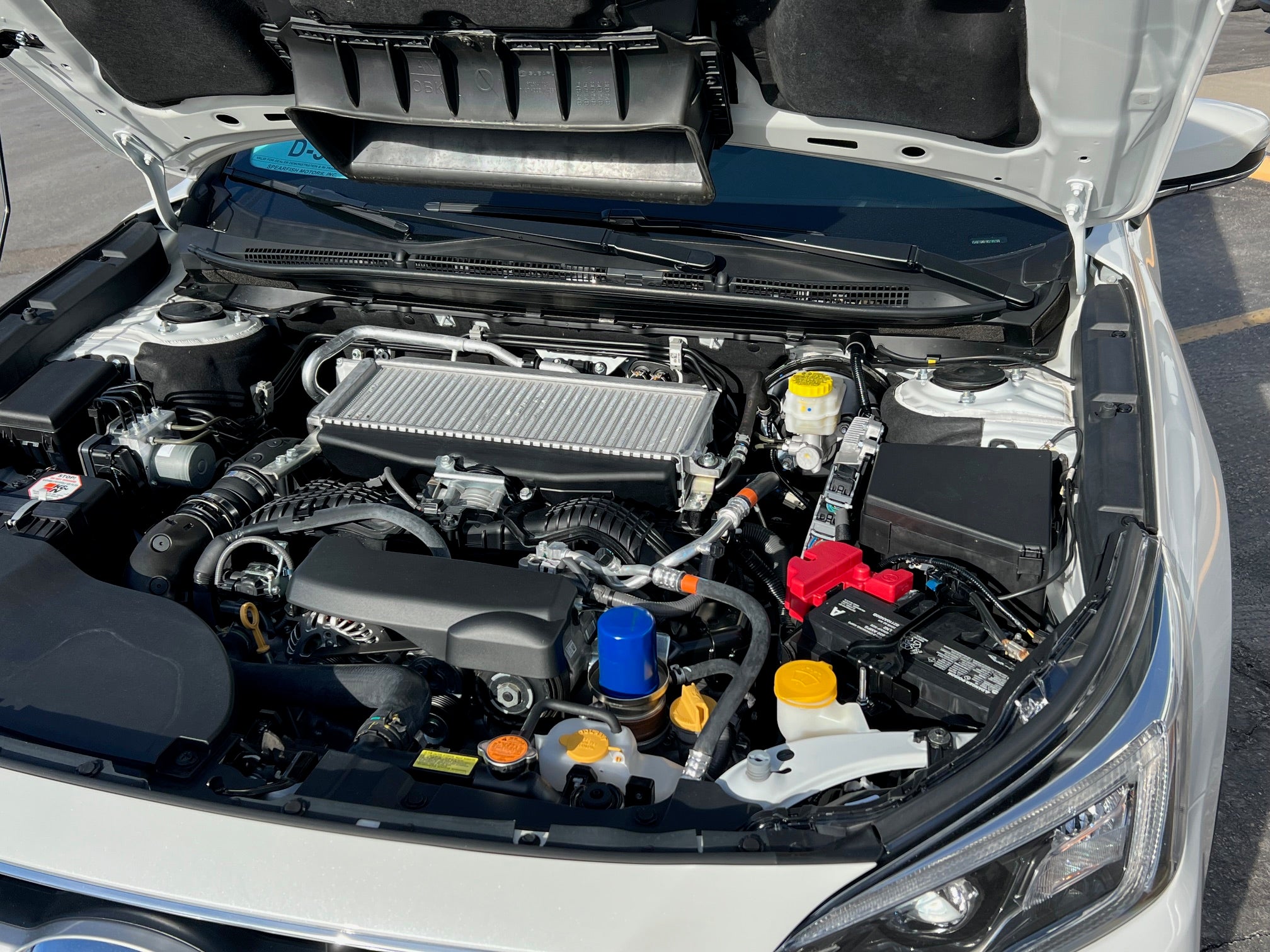 2022 Subaru Outback Limited XT CVT