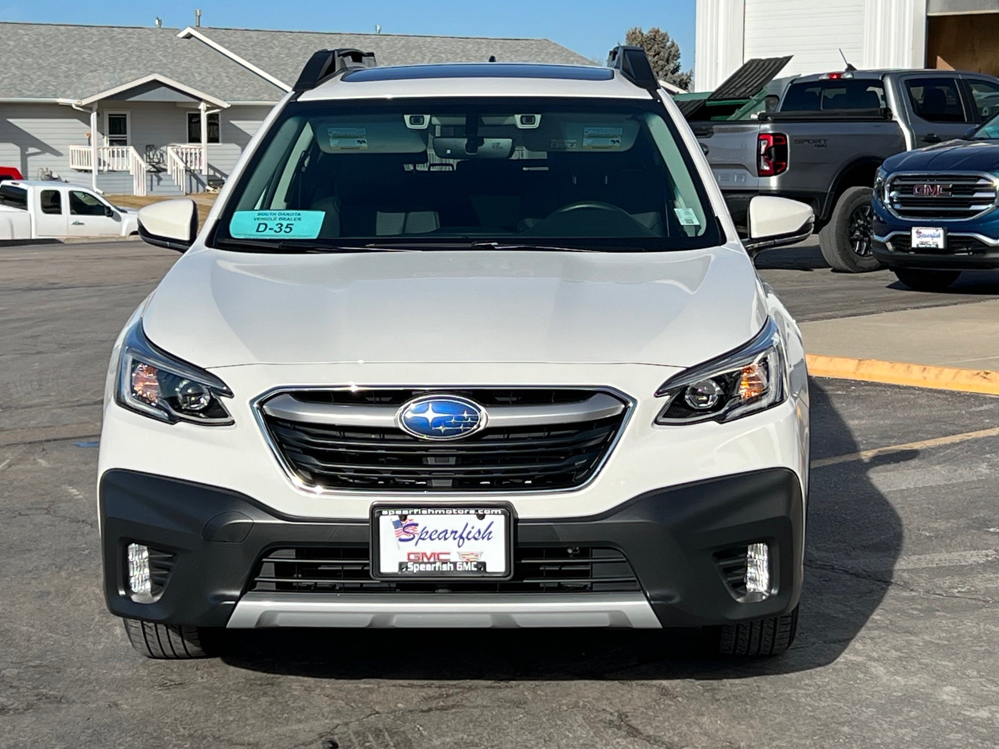 2022 Subaru Outback Limited XT CVT