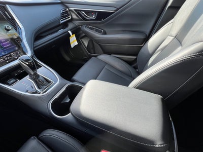 2022 Subaru Outback Limited XT CVT