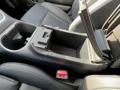 2022 Subaru Outback Limited XT CVT