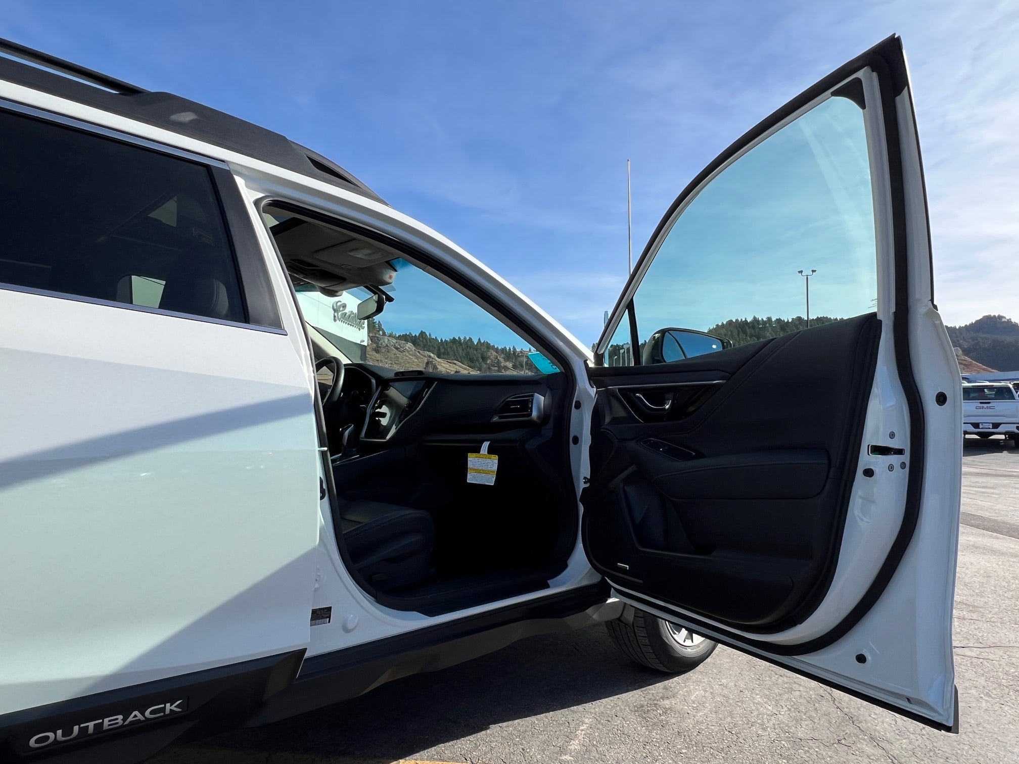 2022 Subaru Outback Limited XT CVT