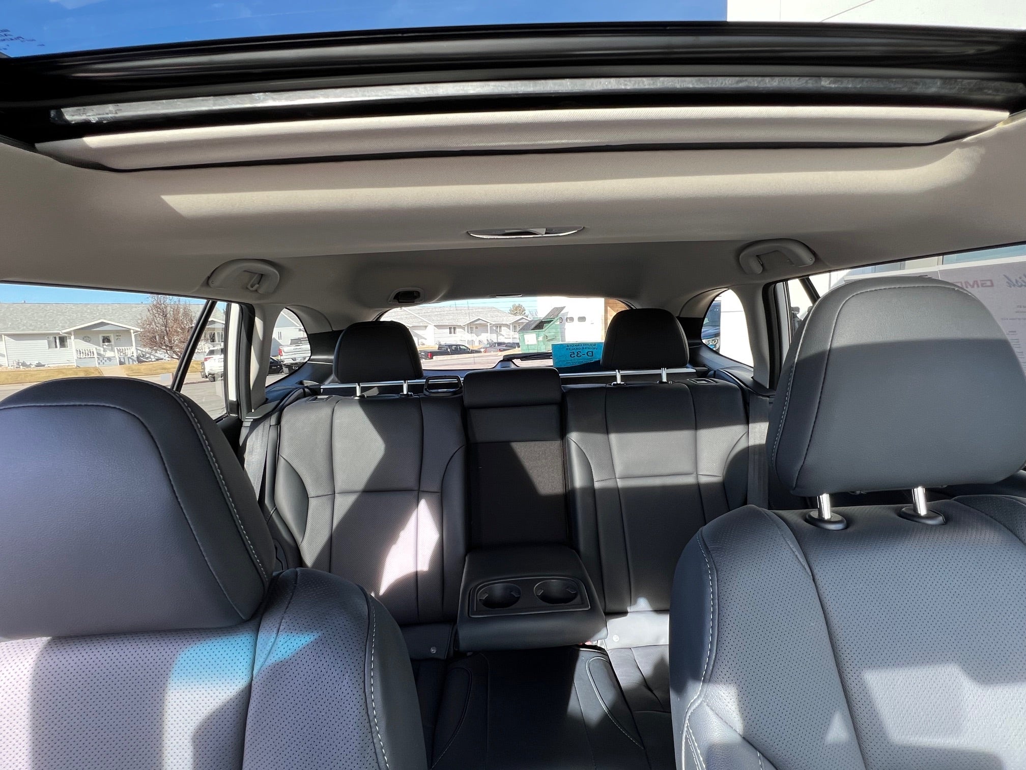 2022 Subaru Outback Limited XT CVT