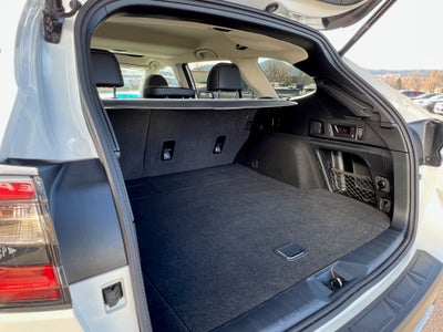 2022 Subaru Outback Limited XT CVT