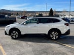 2022 Subaru Outback Limited XT CVT