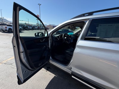 2023 Subaru Ascent Touring 7-Passenger