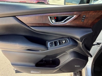 2023 Subaru Ascent Touring 7-Passenger