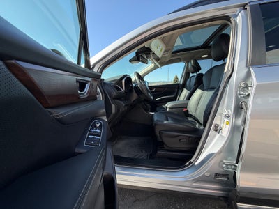 2023 Subaru Ascent Touring 7-Passenger
