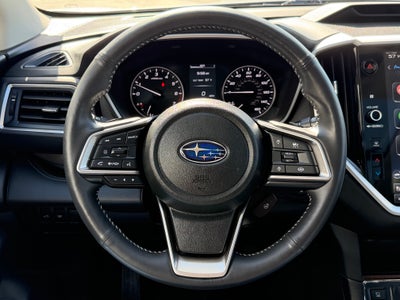 2023 Subaru Ascent Touring 7-Passenger