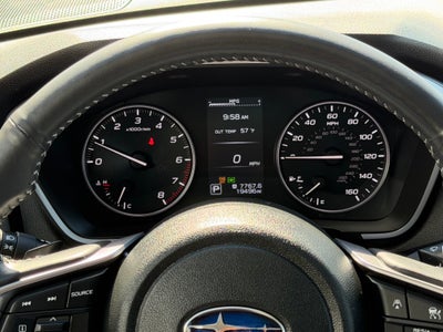 2023 Subaru Ascent Touring 7-Passenger