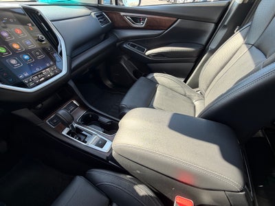 2023 Subaru Ascent Touring 7-Passenger