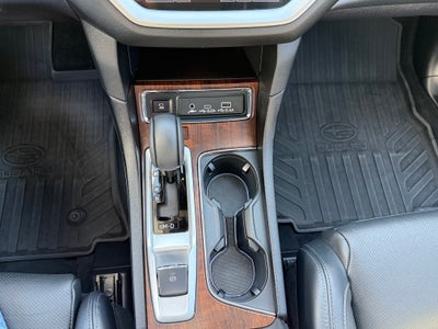 2023 Subaru Ascent Touring 7-Passenger