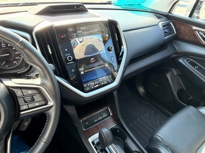 2023 Subaru Ascent Touring 7-Passenger