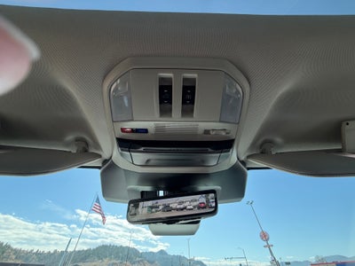 2023 Subaru Ascent Touring 7-Passenger