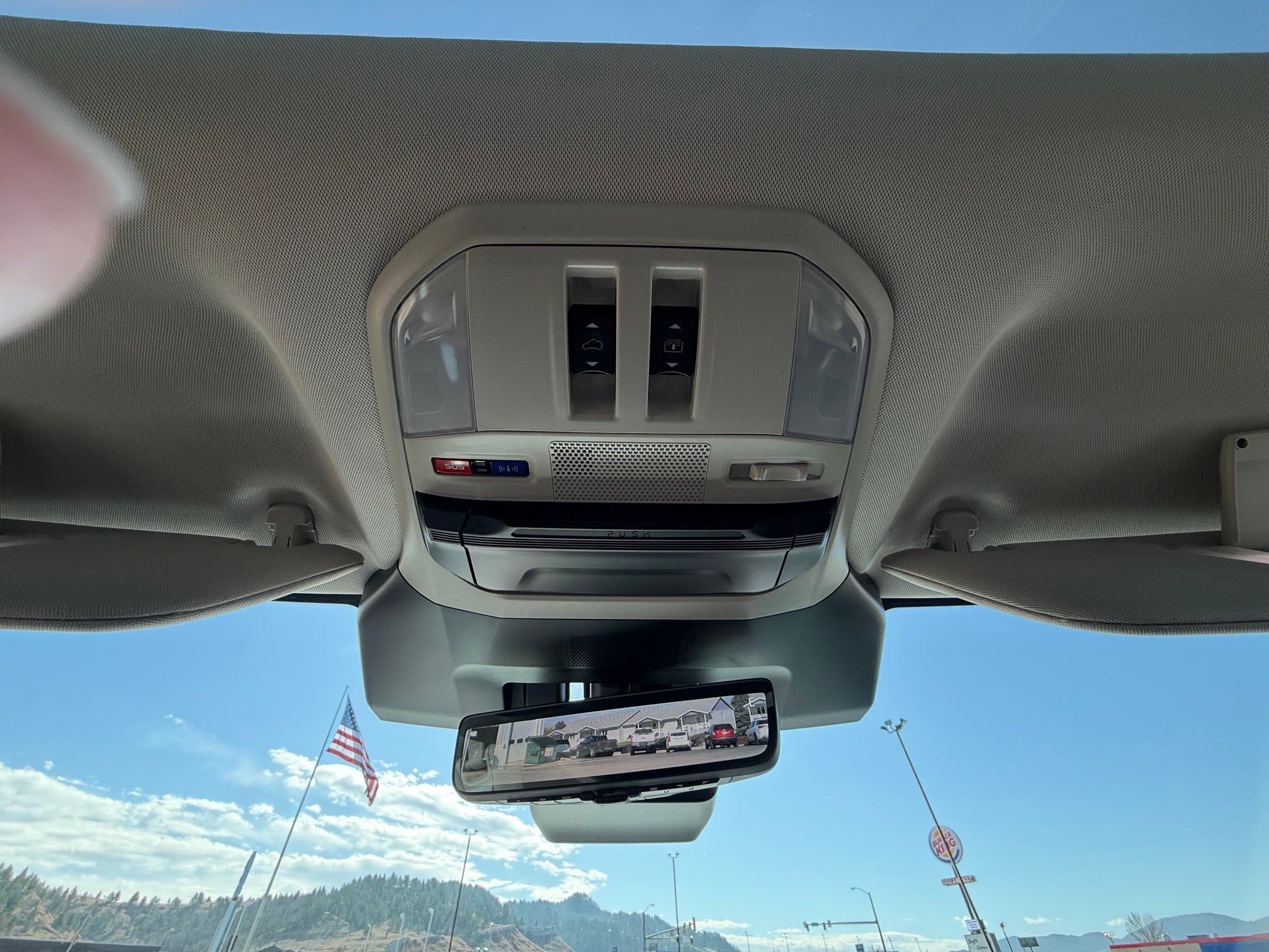 2023 Subaru Ascent Touring 7-Passenger