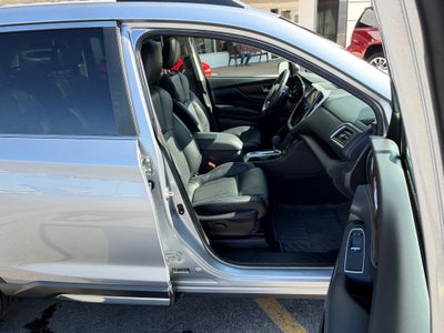 2023 Subaru Ascent Touring 7-Passenger