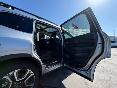 2023 Subaru Ascent Touring 7-Passenger