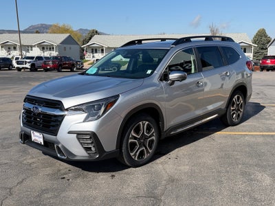 2023 Subaru Ascent Touring 7-Passenger