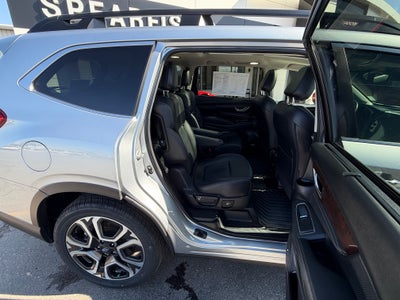 2023 Subaru Ascent Touring 7-Passenger
