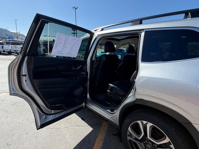 2023 Subaru Ascent Touring 7-Passenger
