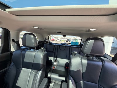2023 Subaru Ascent Touring 7-Passenger