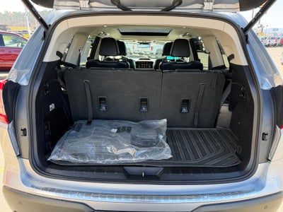 2023 Subaru Ascent Touring 7-Passenger