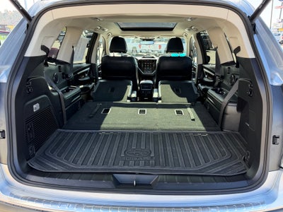 2023 Subaru Ascent Touring 7-Passenger