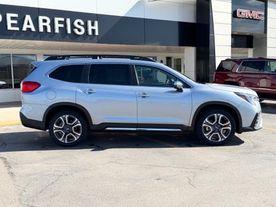 2023 Subaru Ascent Touring 7-Passenger