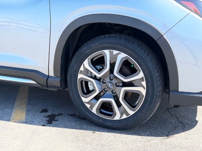 2023 Subaru Ascent Touring 7-Passenger