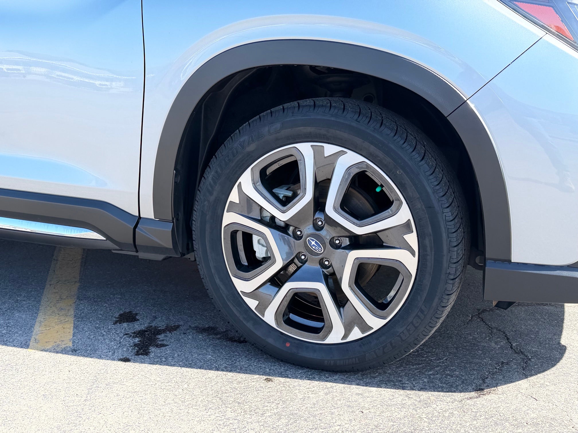2023 Subaru Ascent Touring 7-Passenger