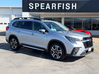 2023 Subaru Ascent Touring 7-Passenger