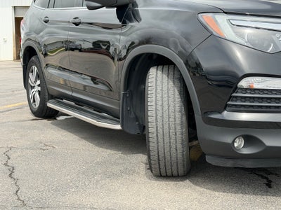2018 Honda Pilot EX-L w/Navigation AWD