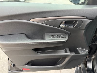 2018 Honda Pilot EX-L w/Navigation AWD