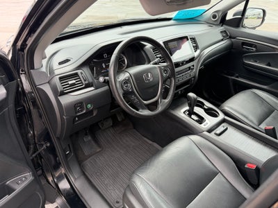 2018 Honda Pilot EX-L w/Navigation AWD