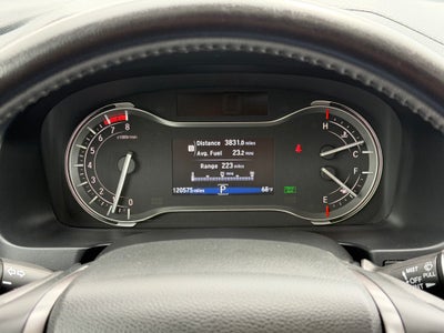2018 Honda Pilot EX-L w/Navigation AWD