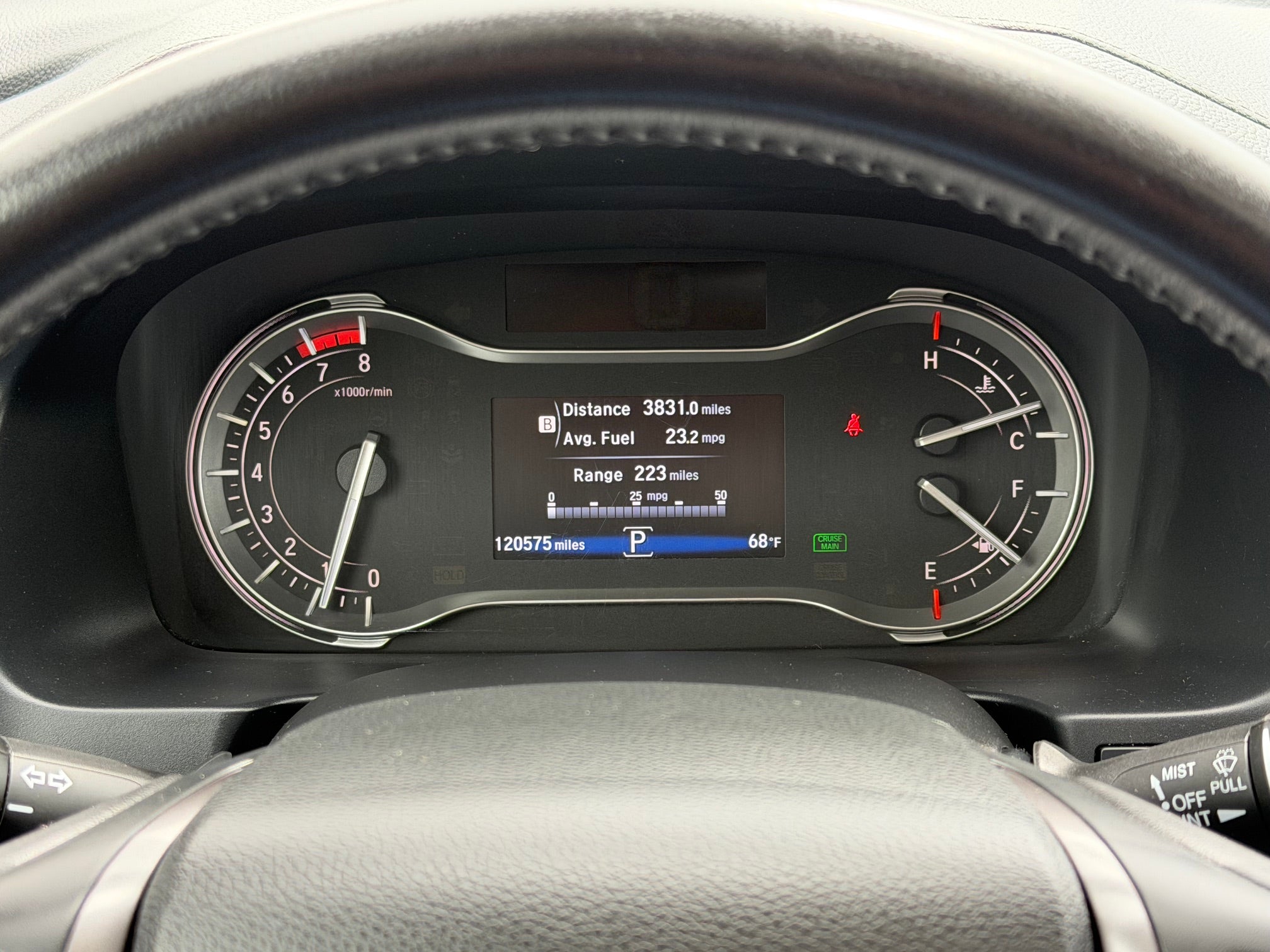 2018 Honda Pilot EX-L w/Navigation AWD