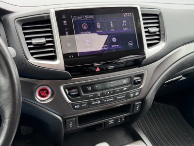 2018 Honda Pilot EX-L w/Navigation AWD