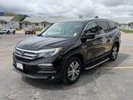 2018 Honda Pilot EX-L w/Navigation AWD