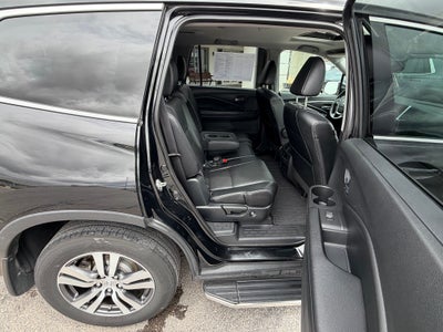 2018 Honda Pilot EX-L w/Navigation AWD
