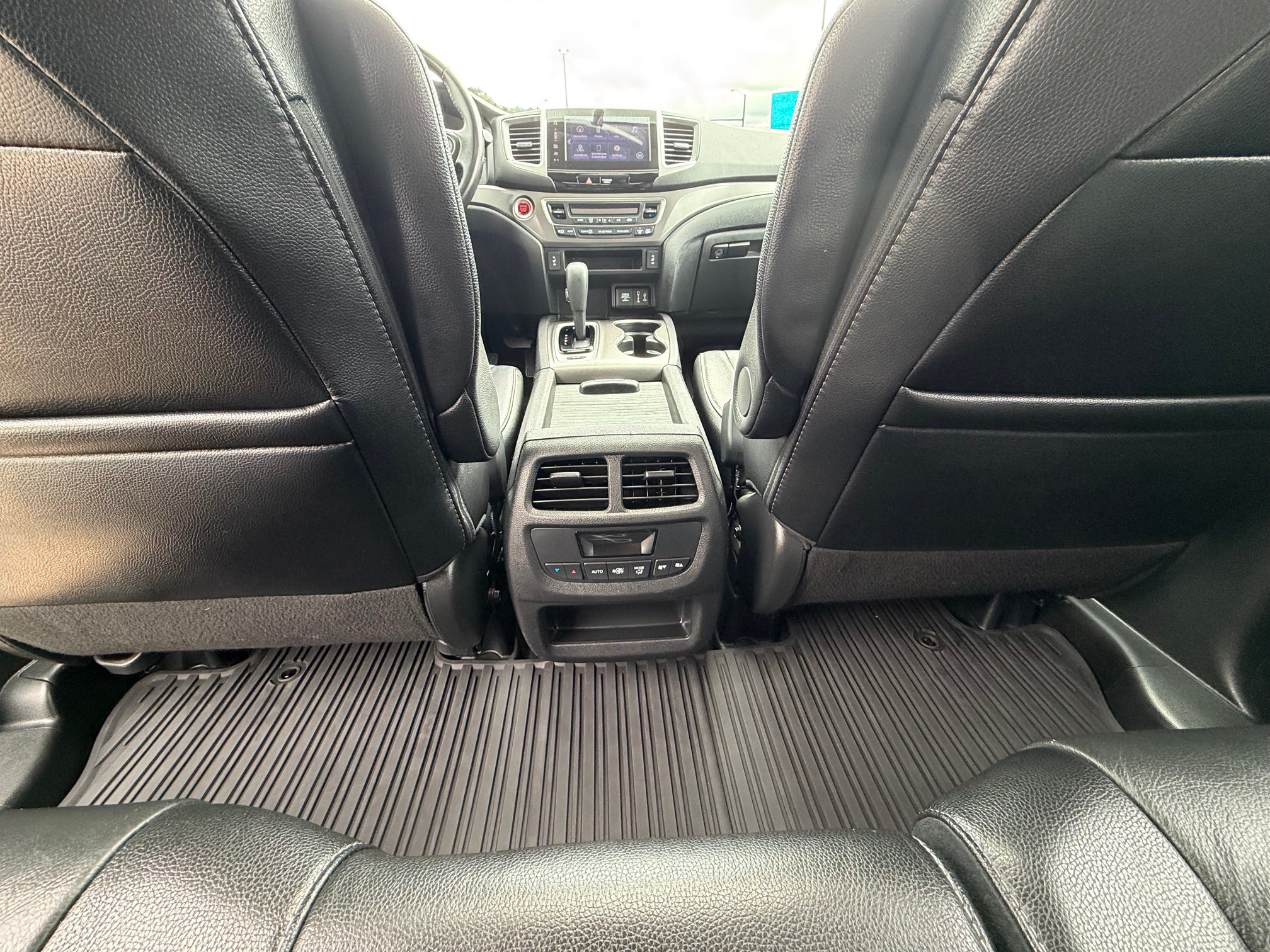 2018 Honda Pilot EX-L w/Navigation AWD