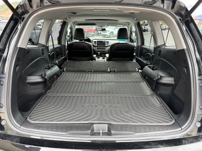 2018 Honda Pilot EX-L w/Navigation AWD