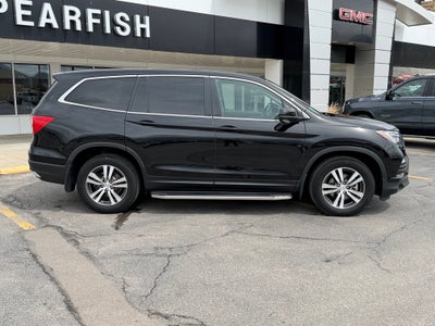 2018 Honda Pilot EX-L w/Navigation AWD