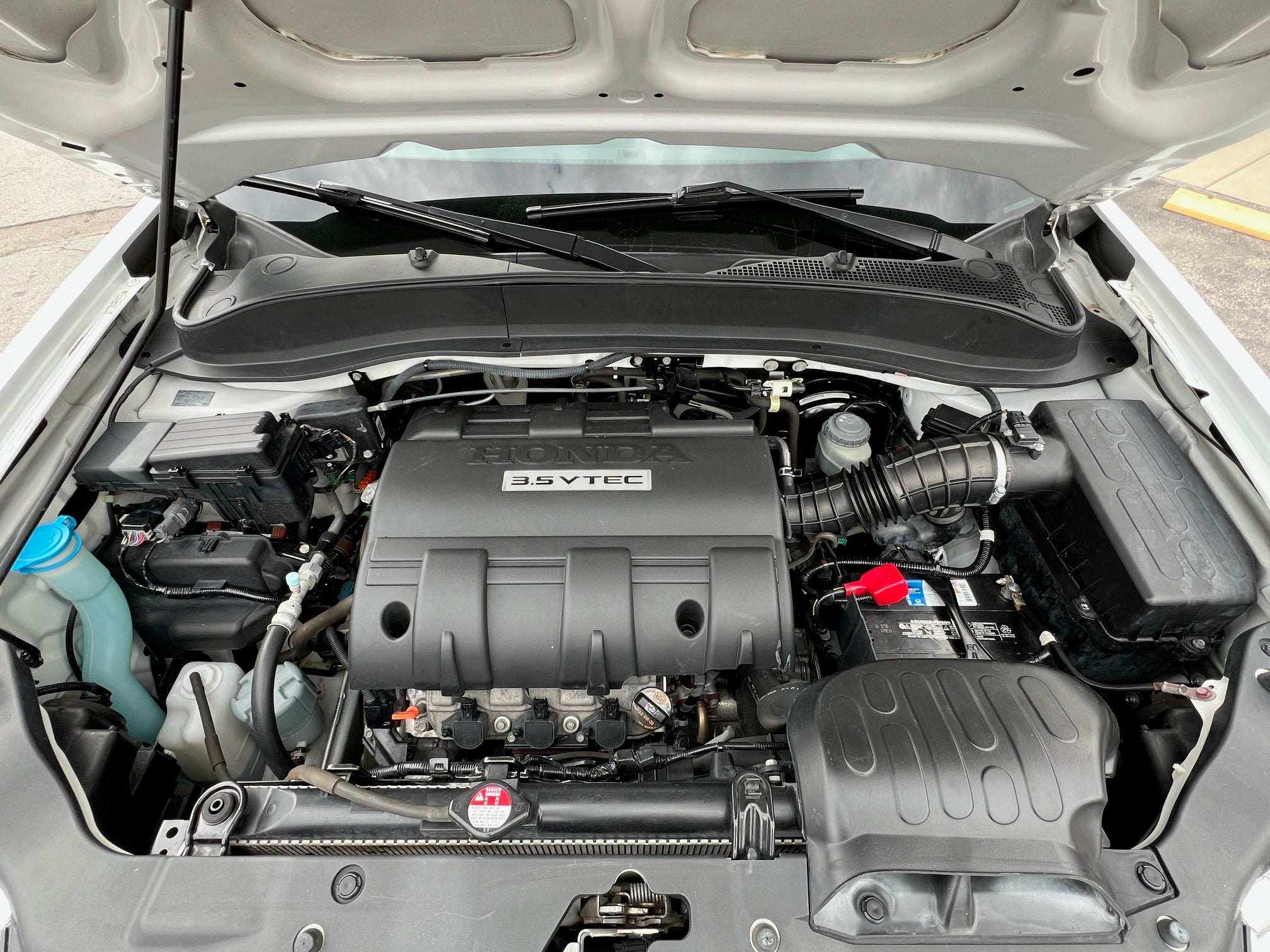 2014 Honda Ridgeline RTL